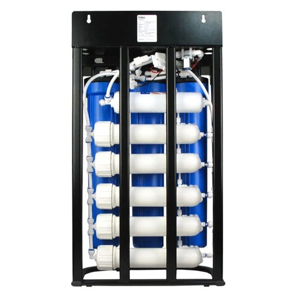 Система зворотного осмосу Pallas HIGH FLOW RO-500 (з помпою)